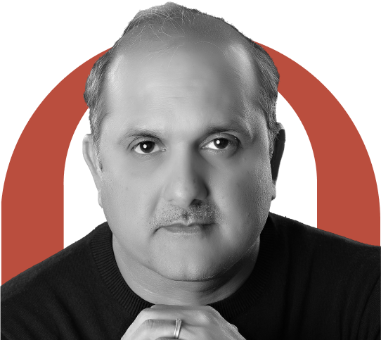 Dhaval Barbhaya - Master Planner